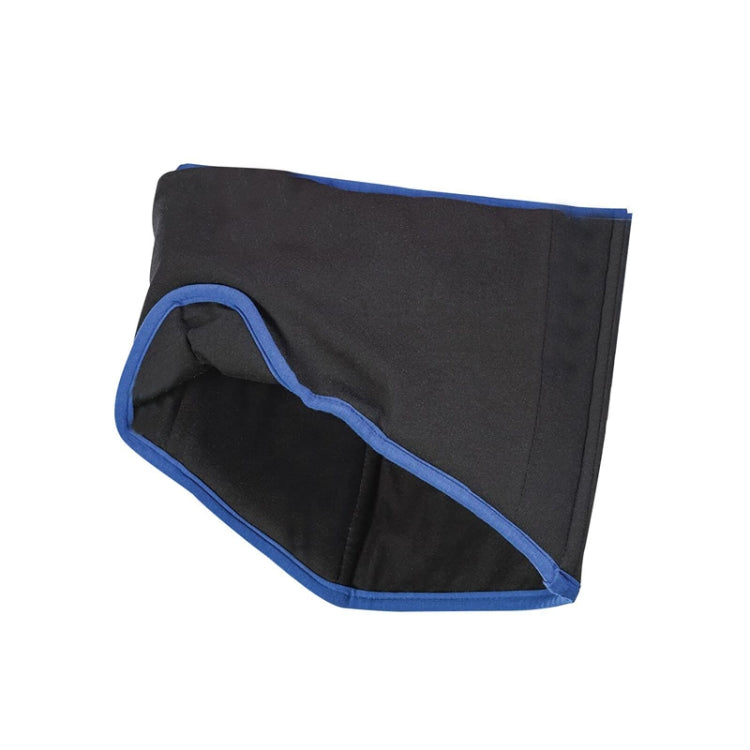 YZ-B1 Sleeping Eye Mask Cold Compress Eye Mask Four Seasons Unisex Blackout Breathable Lunch Break Mask