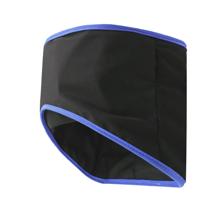 YZ-B1 Sleeping Eye Mask Cold Compress Eye Mask Four Seasons Unisex Blackout Breathable Lunch Break Mask