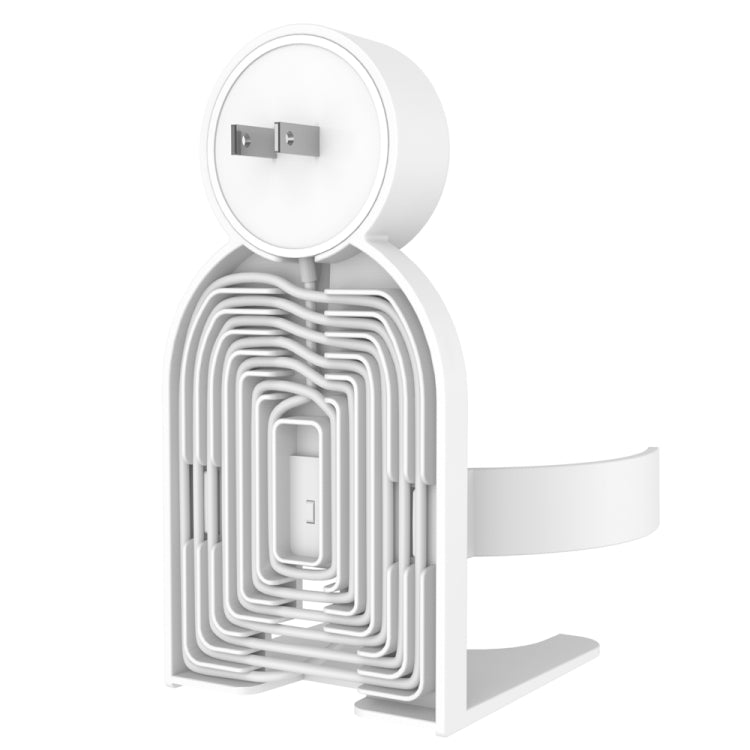 JGL01 Wall-Mounted Bracket For Google Nest Wifi Router + Point