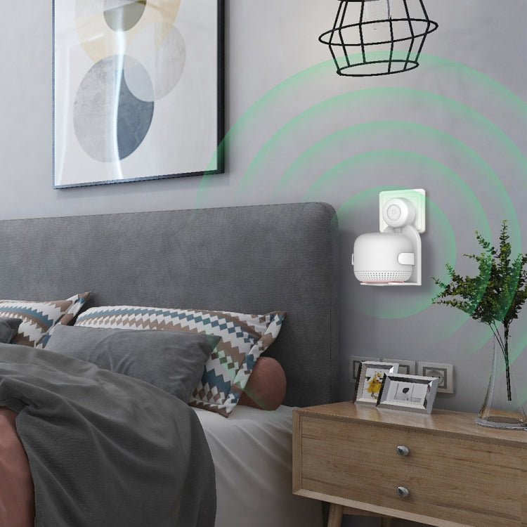 JGL01 Wall-Mounted Bracket For Google Nest Wifi Router + Point