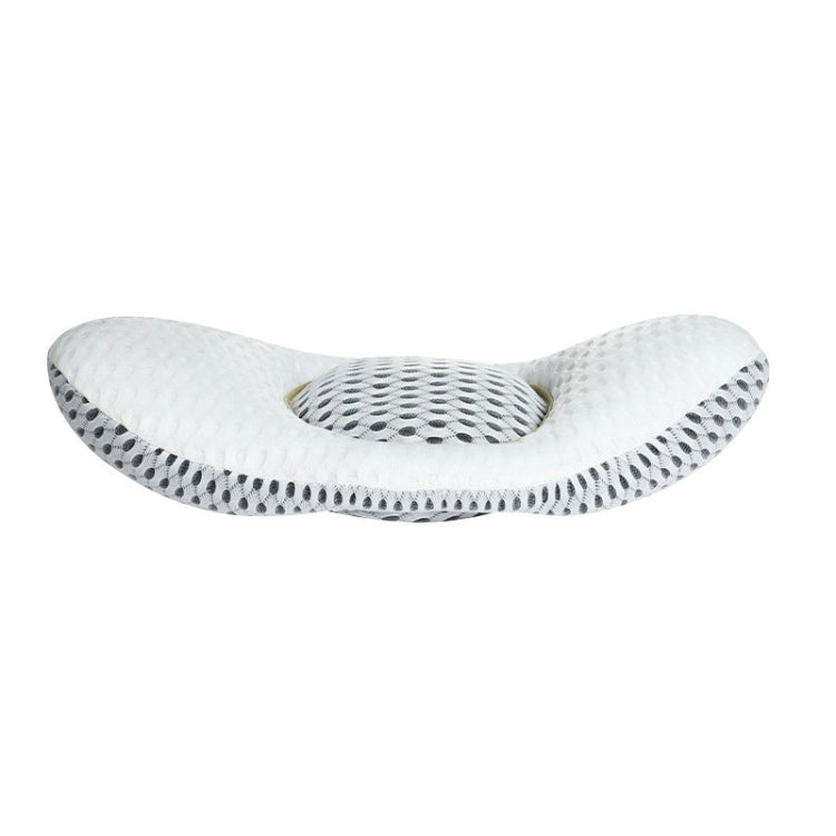 Sleeping Bed Lumbar Support Cushion for Pregnant Women Lumbar Intervertebral Disc Sleep Correction Cushion, Style: Ordinary Model