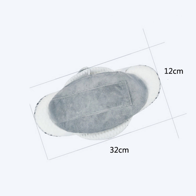 Sleeping Bed Lumbar Support Cushion for Pregnant Women Lumbar Intervertebral Disc Sleep Correction Cushion, Style: Ordinary Model