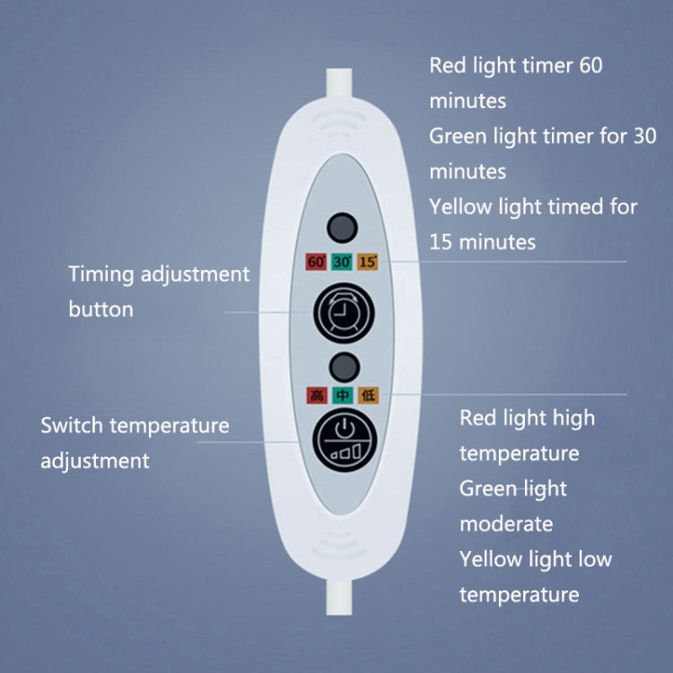 Sleeping Bed Lumbar Support Cushion for Pregnant Women Lumbar Intervertebral Disc Sleep Correction Cushion, Style: USB Electric Model