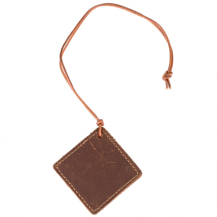 2 PCS K125 Handmade Car Key Lucky Pendant