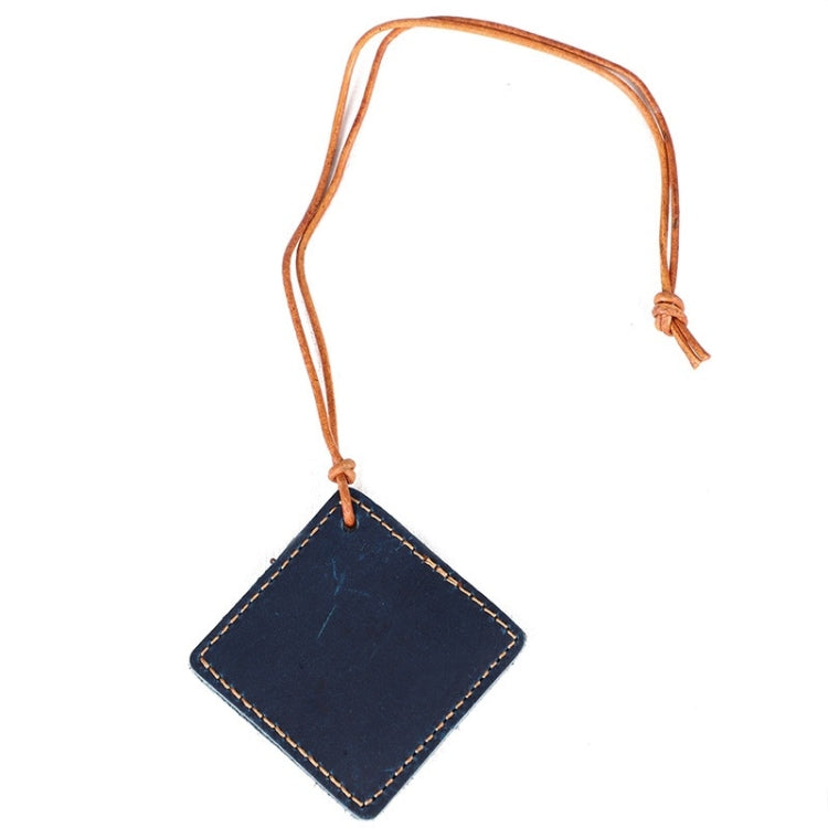 2 PCS K125 Handmade Car Key Lucky Pendant