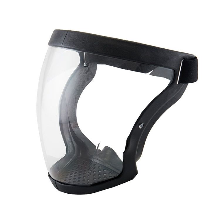 Anti-Droplet Face Shield Space Lens Goggles