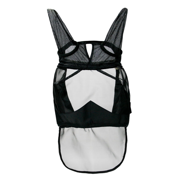 Breathable And Comfortable Anti-Mosquito Horse Mask