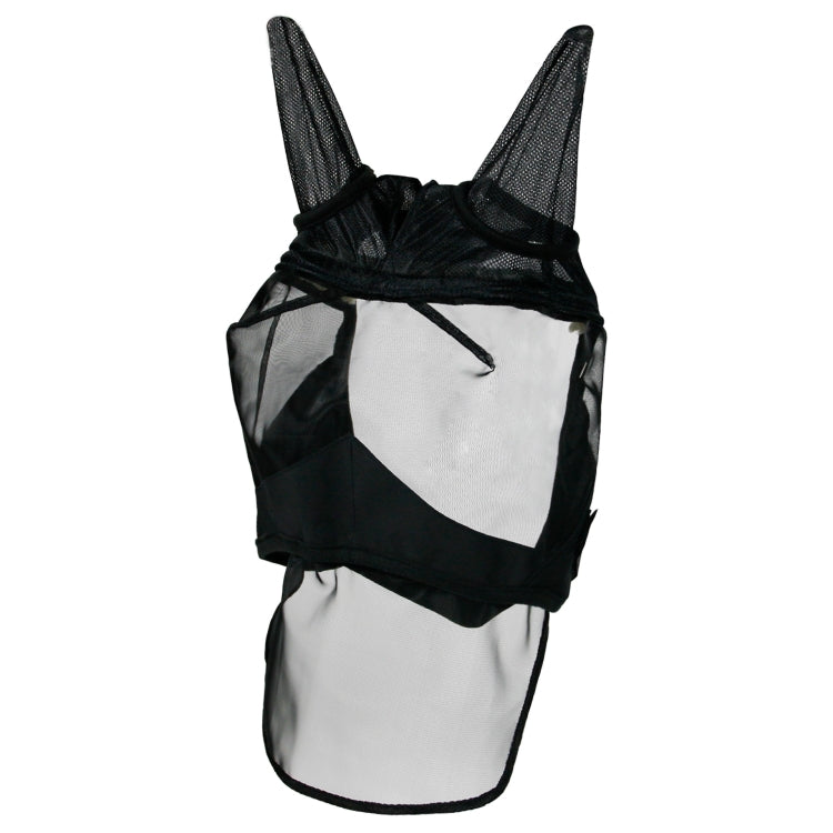 Breathable And Comfortable Anti-Mosquito Horse Mask