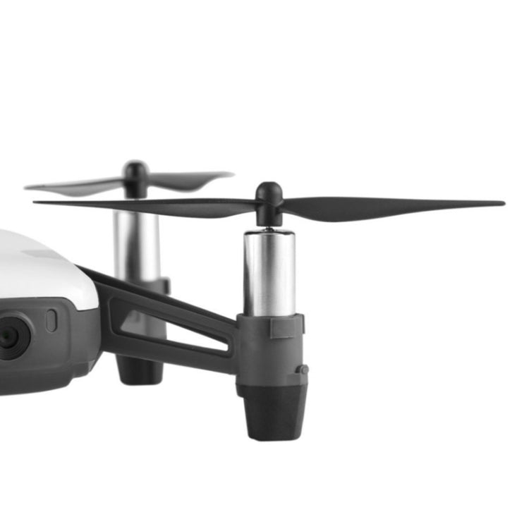 4 PCS 3044p Quick Release Propellers for DJI Tello(Black)