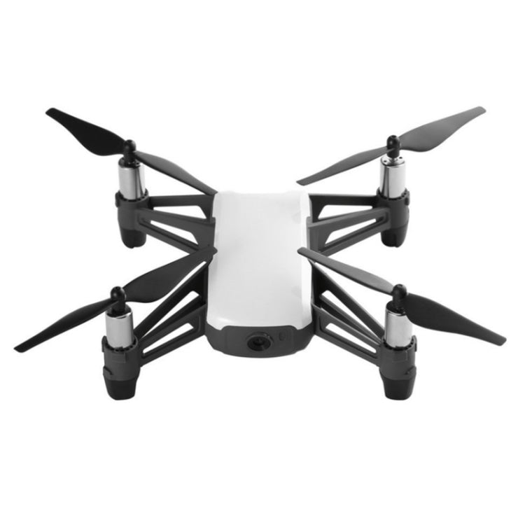 4 PCS 3044p Quick Release Propellers for DJI Tello(Black)