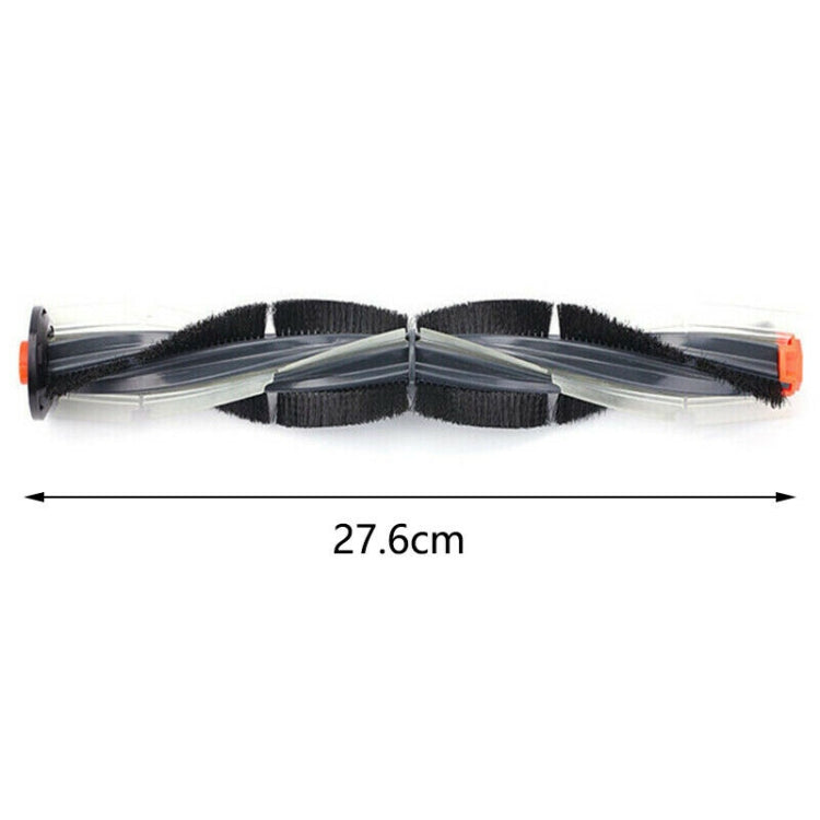 Glue Hair Integrated Roller Brush For Neato Botvac BV 75/80/85
