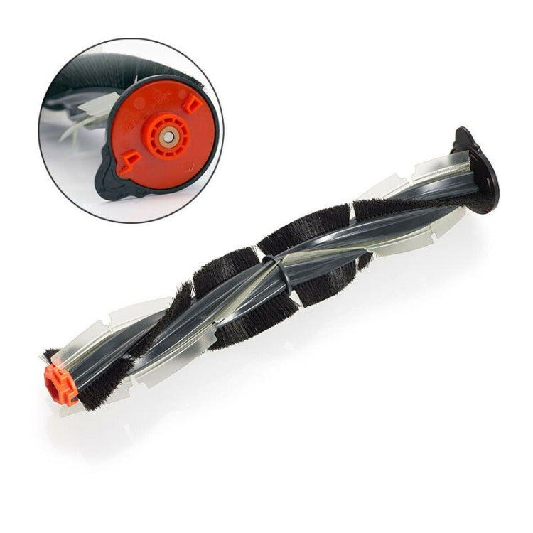 Glue Hair Integrated Roller Brush For Neato Botvac BV 75/80/85