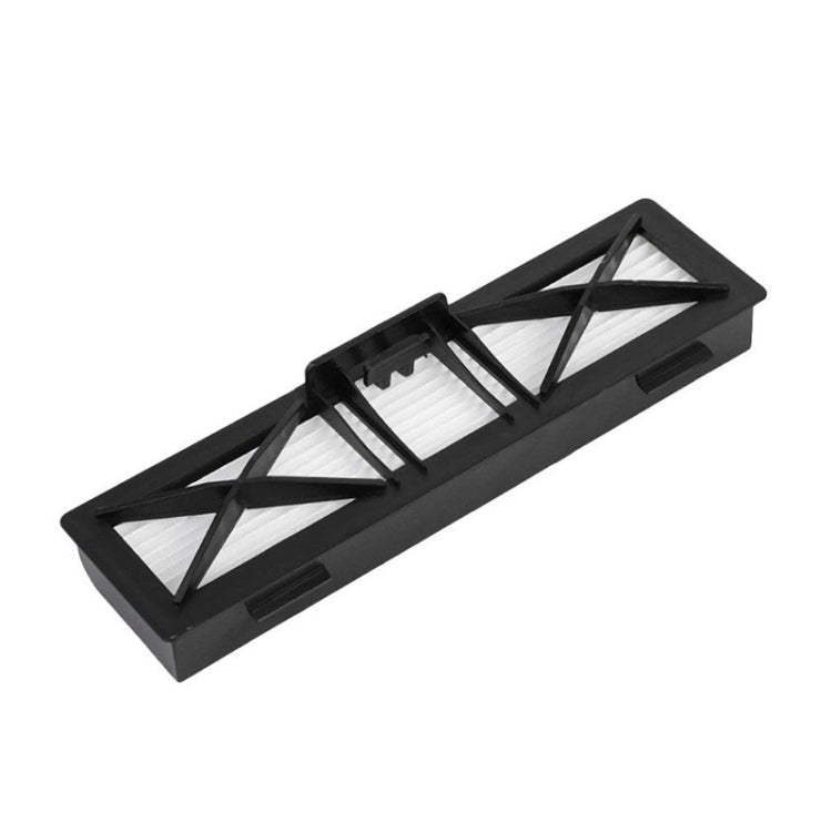 Sweeper Hypa Filter + Side Brush Accessories For Neato D Series D75/80/85/945(Carton Packing)