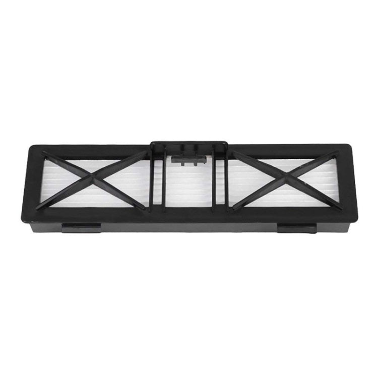 Sweeper Hypa Filter + Side Brush Accessories For Neato D Series D75/80/85/945(Carton Packing)