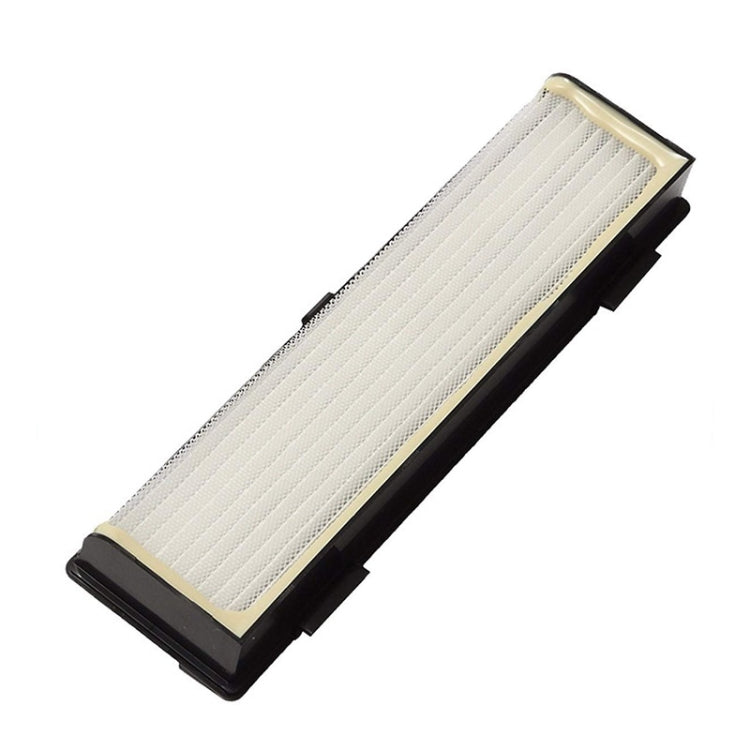 Sweeper Hypa Filter + Side Brush Accessories For Neato D Series D75/80/85/945(Carton Packing)