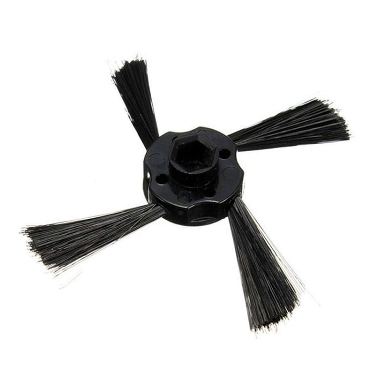 Sweeper Hypa Filter + Side Brush Accessories For Neato D Series D75/80/85/945(Carton Packing)