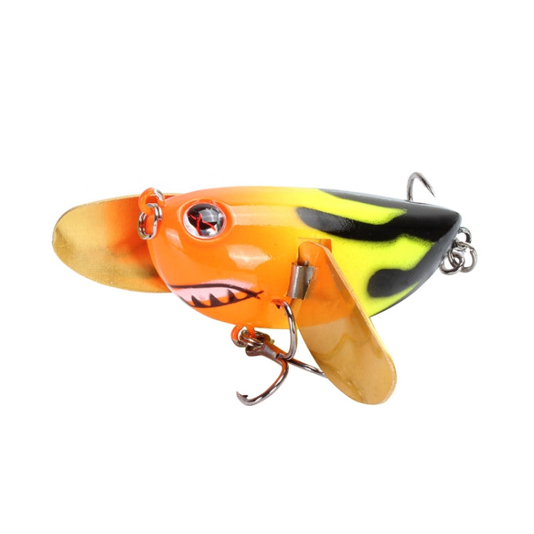 Bionic Bait 6cm / 12.6g Floating Sub-Fish Bait