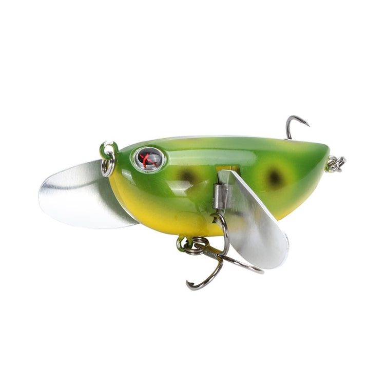 Bionic Bait 6cm / 12.6g Floating Sub-Fish Bait