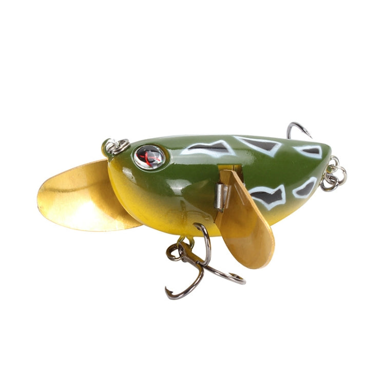 Bionic Bait 6cm / 12.6g Floating Sub-Fish Bait
