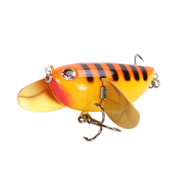Bionic Bait 6cm / 12.6g Floating Sub-Fish Bait