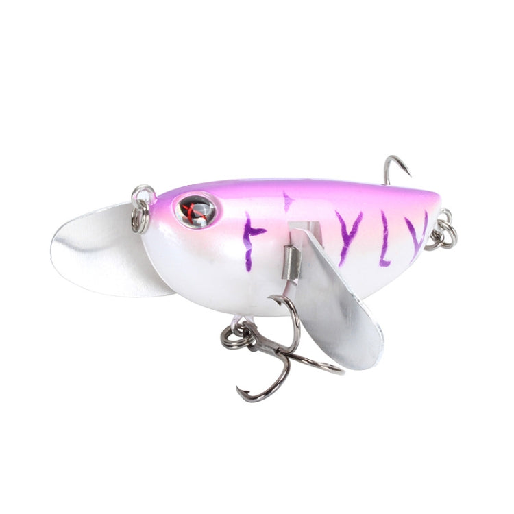 Bionic Bait 6cm / 12.6g Floating Sub-Fish Bait