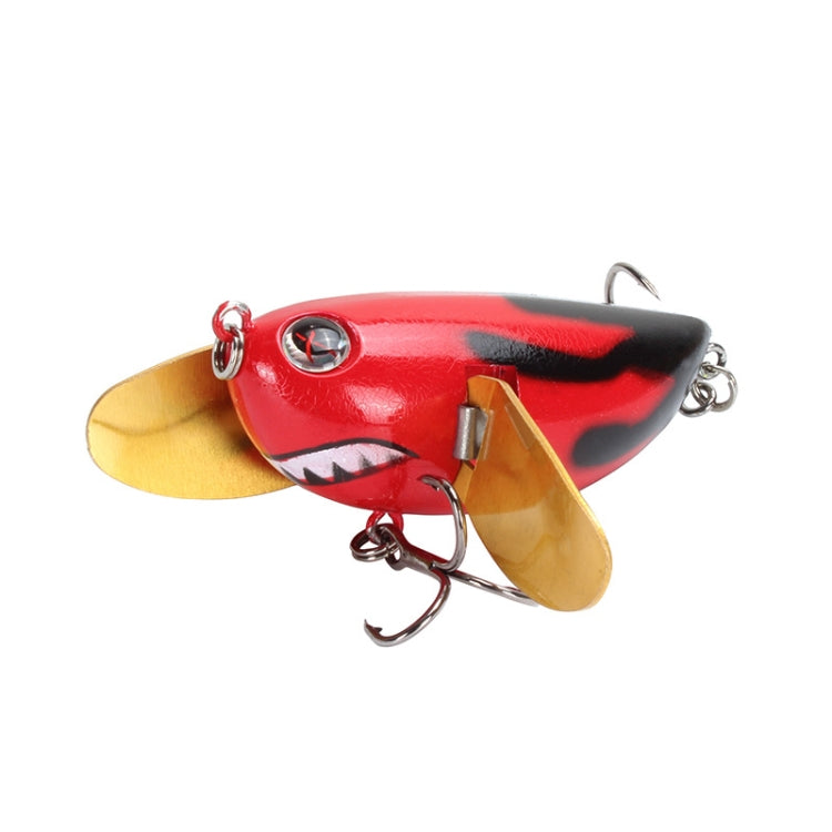 Bionic Bait 6cm / 12.6g Floating Sub-Fish Bait