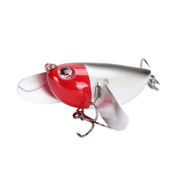 Bionic Bait 6cm / 12.6g Floating Sub-Fish Bait