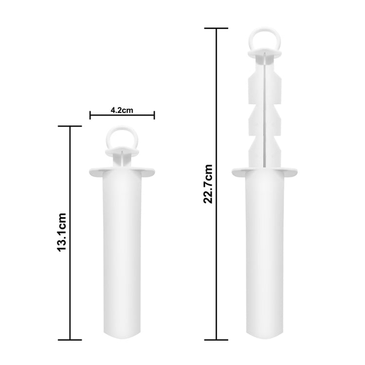 3 PCS Field Emergency Rescue Equipment Venom Vacuum Extractor