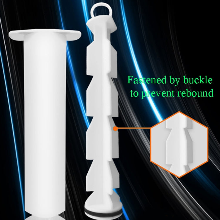 3 PCS Field Emergency Rescue Equipment Venom Vacuum Extractor