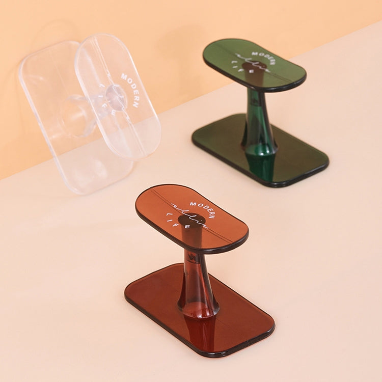 4 PCS FY-J131 Toilet  Anti-Dirt Handle Home Toilet Handle Discreplicer