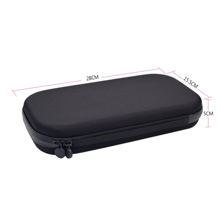 20180813 EVA Stethoscope Storage Box Portable Multi-Function Storage Bag