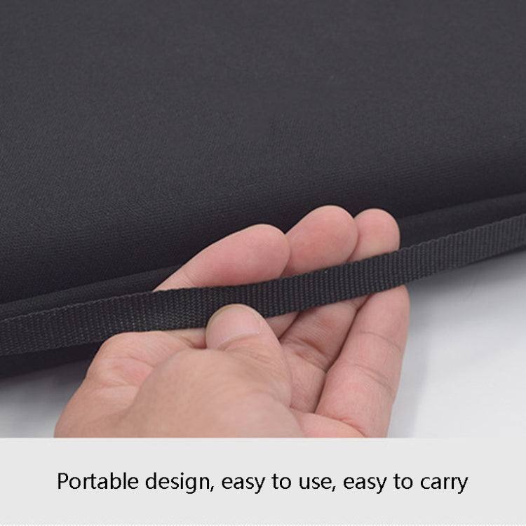 20180813 EVA Stethoscope Storage Box Portable Multi-Function Storage Bag