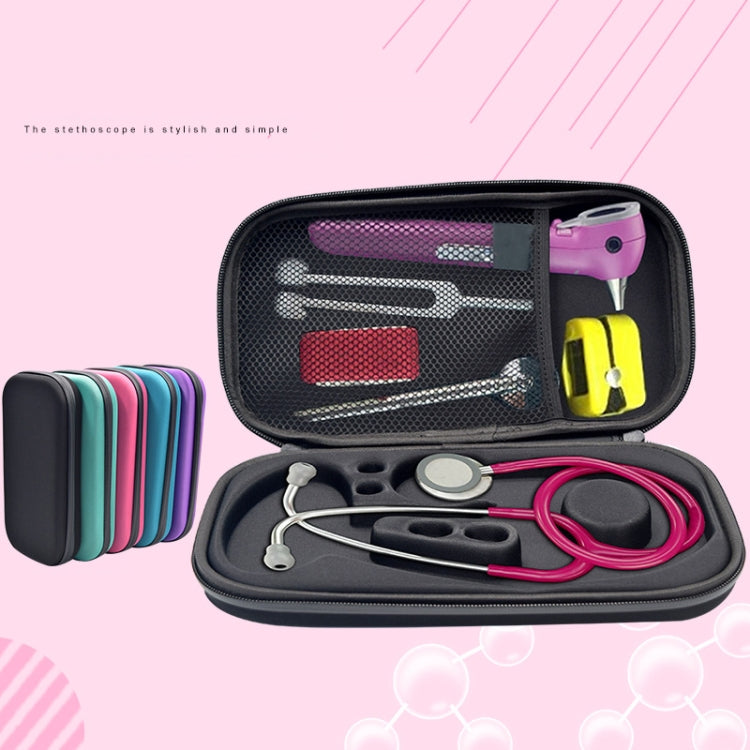 20180813 EVA Stethoscope Storage Box Portable Multi-Function Storage Bag