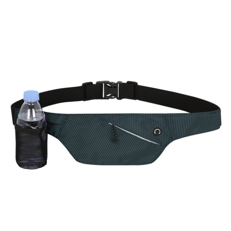 PYC-006 Outdoor Sports Waist Bag Portable Running Mobile Phone Storage Bag
