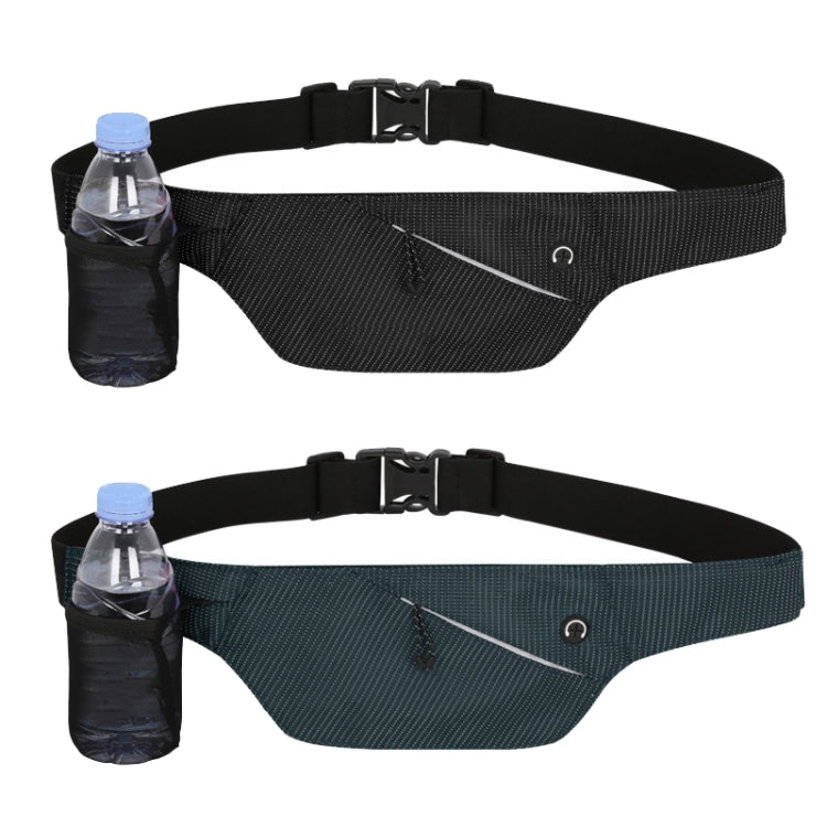 PYC-006 Outdoor Sports Waist Bag Portable Running Mobile Phone Storage Bag