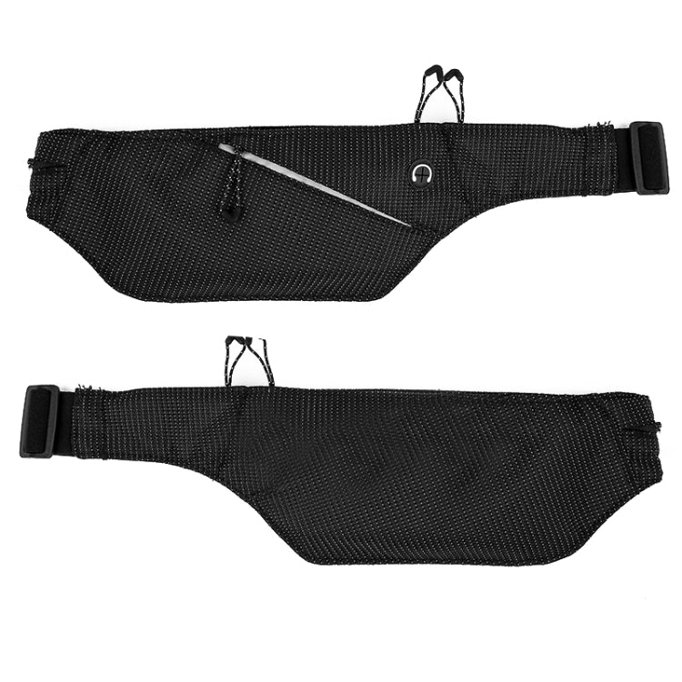 PYC-006 Outdoor Sports Waist Bag Portable Running Mobile Phone Storage Bag