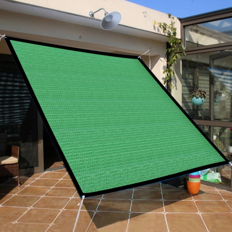 2 x 4m Encryption Sunshade Net Flower Balcony Courtyard Outdoor  Heat Insulation Net