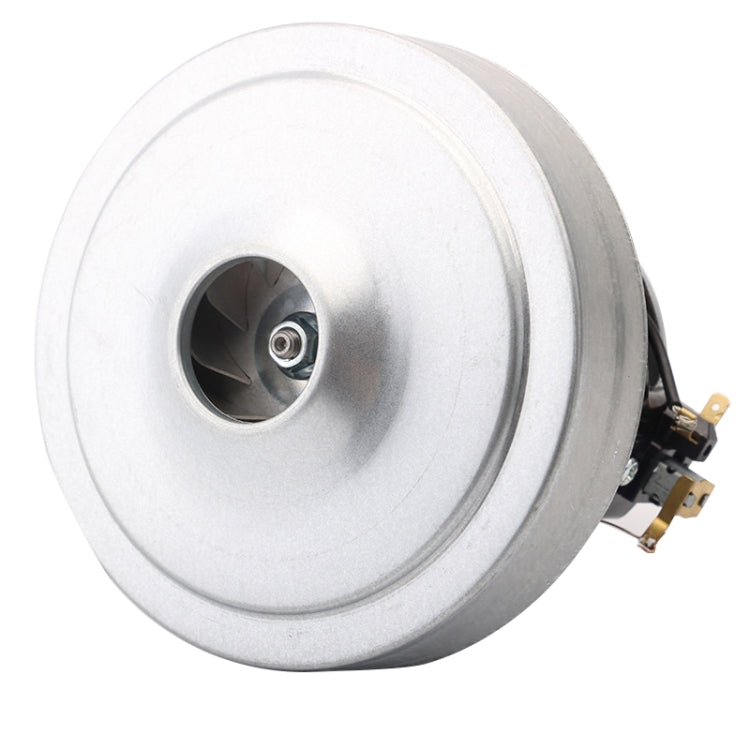 PY-29 2200W General Convex Bottom All Copper Wire Motor For Vacuum Cleaner(2200W)