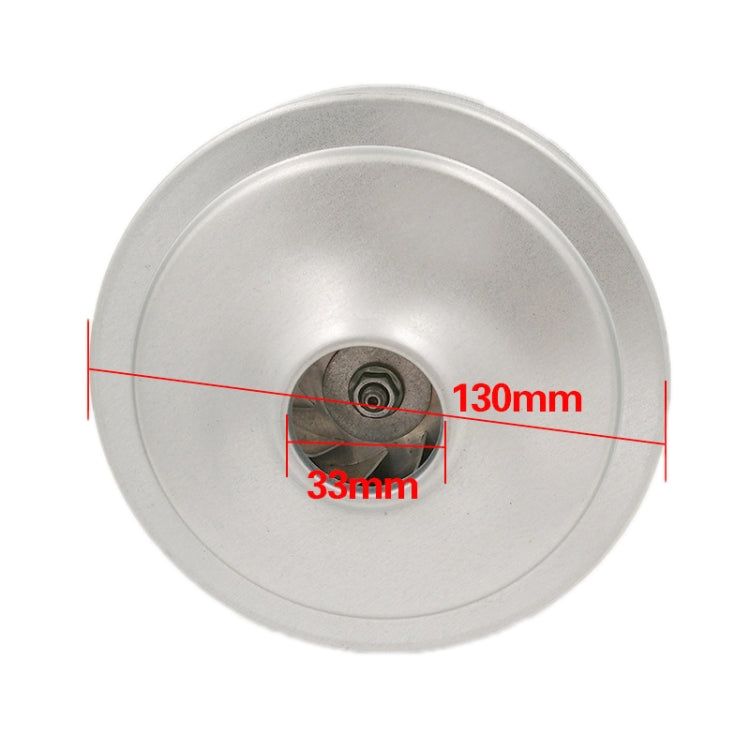PY-29 2200W General Convex Bottom All Copper Wire Motor For Vacuum Cleaner(2200W)