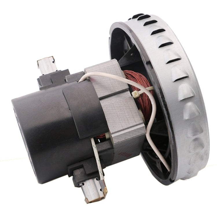 1200W Dry And Wet All-Copper Core Vacuum Cleaner Motor For Jeno Jieyun