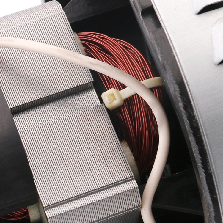 1200W Dry And Wet All-Copper Core Vacuum Cleaner Motor For Jeno Jieyun