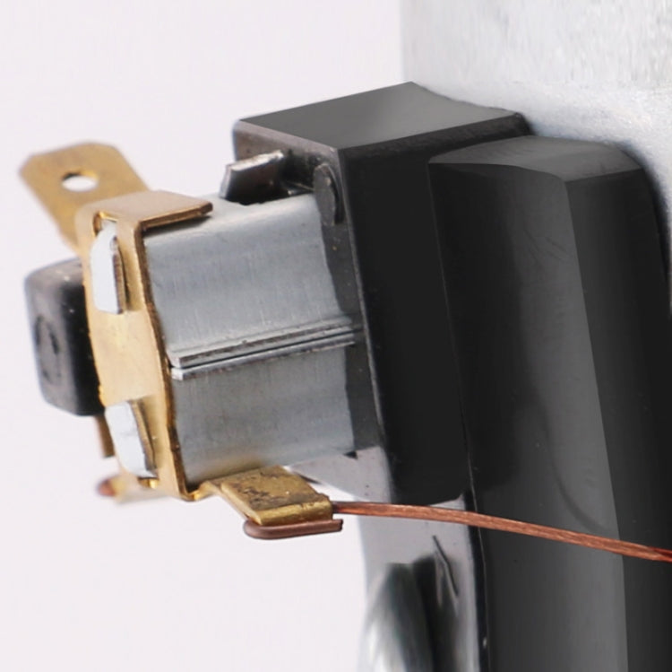 1200W Dry And Wet All-Copper Core Vacuum Cleaner Motor For Jeno Jieyun