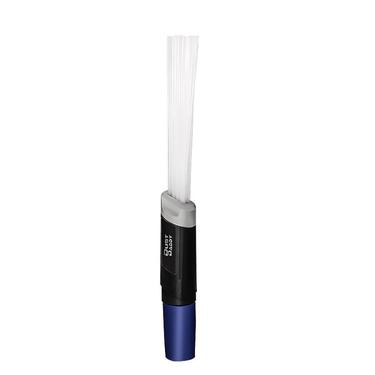 2 PCS  Multifunctional Dust And Dirt Cleaner Accessory For Dust Daddy