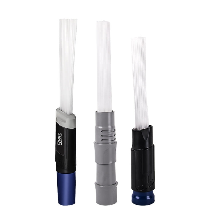 2 PCS  Multifunctional Dust And Dirt Cleaner Accessory For Dust Daddy