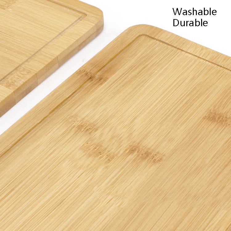 Bamboo Hot Pot Wooden Board Tableware Beef And Lamb Tray Hot Pot Shop Supplies, Specification: Circular 3624
