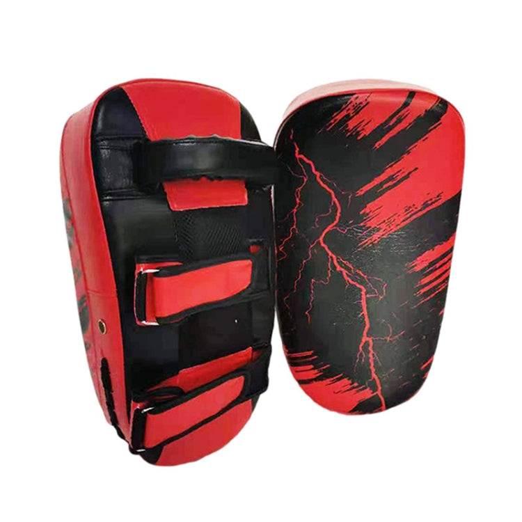 A Pair Taekwondo Training Foot Target Home Boxing Foot Target