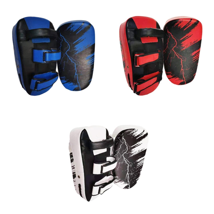 A Pair Taekwondo Training Foot Target Home Boxing Foot Target