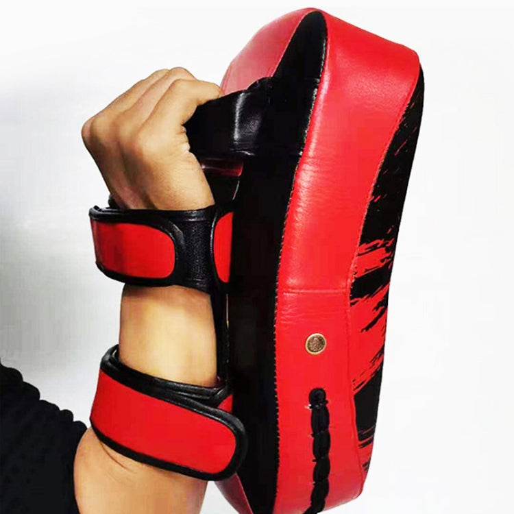 A Pair Taekwondo Training Foot Target Home Boxing Foot Target