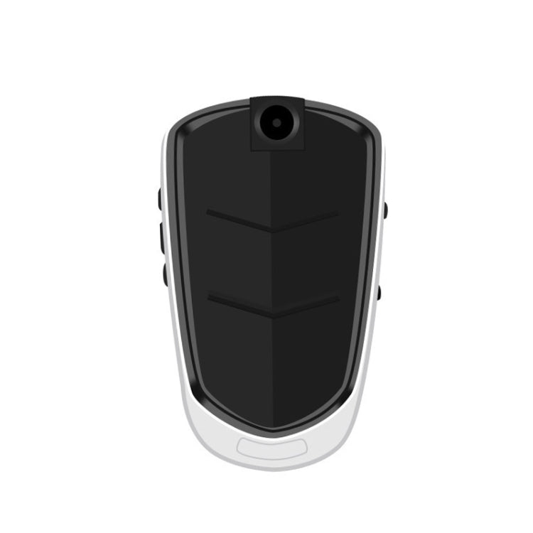 E380 Key Pendant Voice Control Recording And Video Pen Strong Magnetic Adsorption Small DV Camera(No Memory)