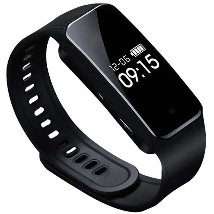 E322 Professional HD Recording Bracelet Mini Recording Video Watch(No Memory)